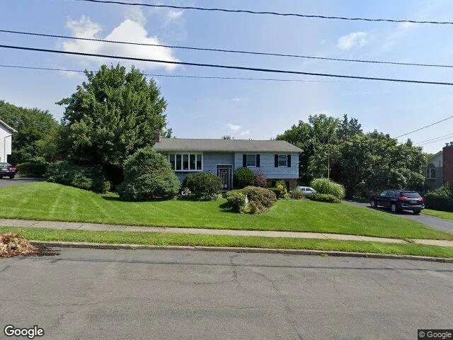 House image located at Pearl River, NY 10965