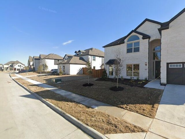 House image located at Anna, TX 75409