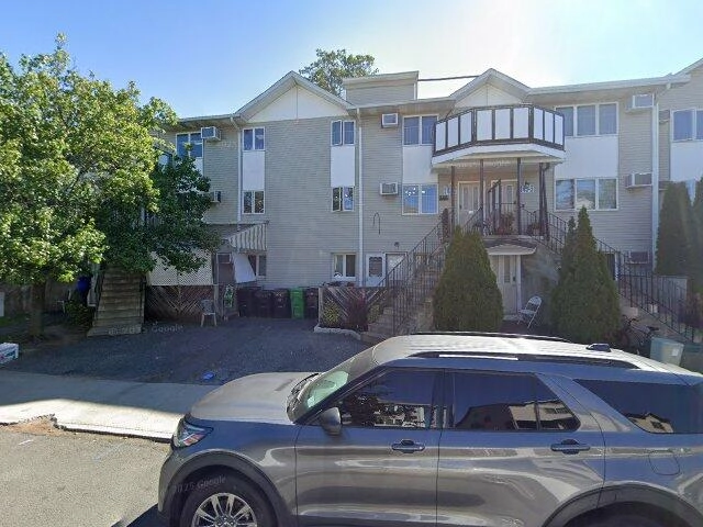House image located at Spring Valley, NY 10977