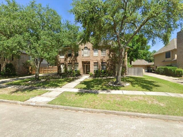 House image located at Houston, TX 77059