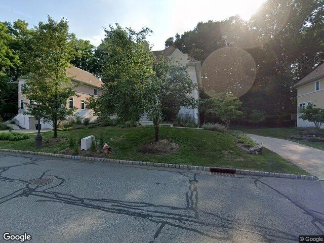 House image located at Westwood, NJ 07675