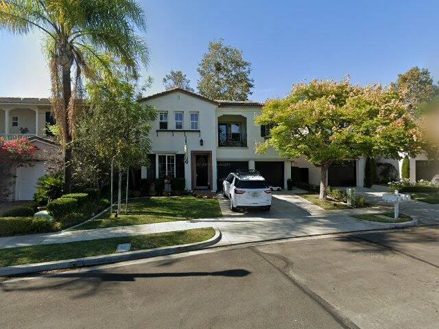 House image located at Ladera Ranch, CA 92694