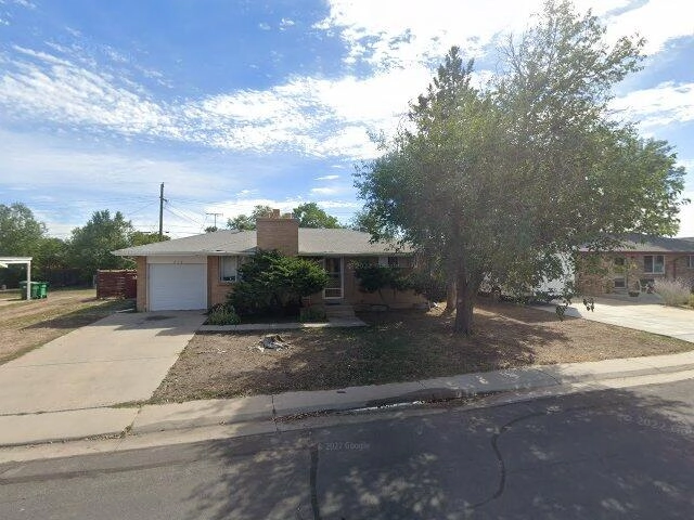 House image located at Brighton, CO 80601