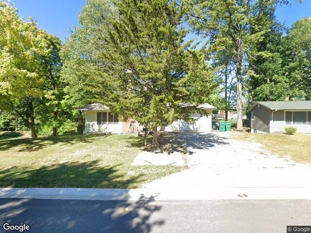 House image located at O'Fallon, IL 62269