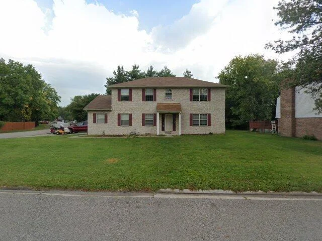 House image located at Belleville, IL 62221