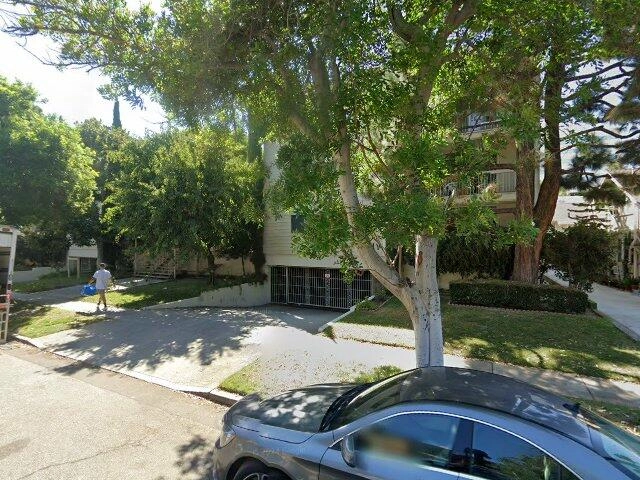 House image located at Glendale, CA 91206