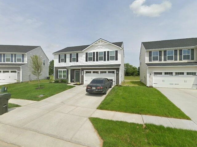 House image located at Camby, IN 46113