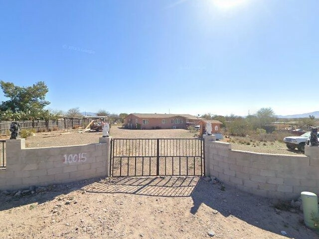 House image located at Tucson, AZ 85756
