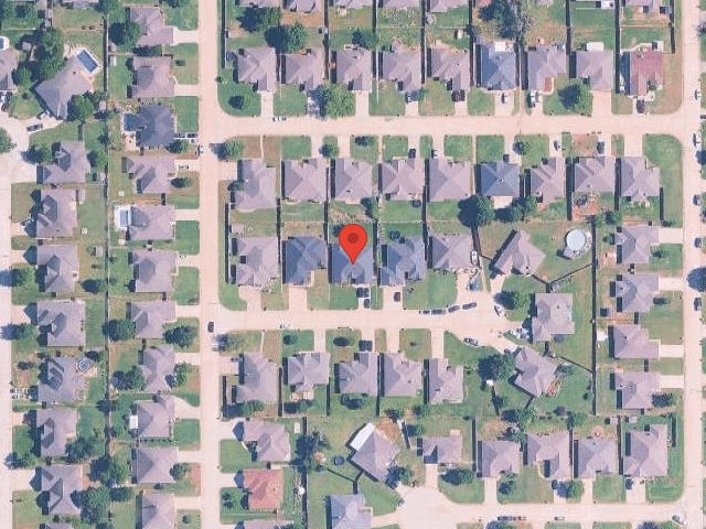 House image located at Oklahoma City, OK 73130