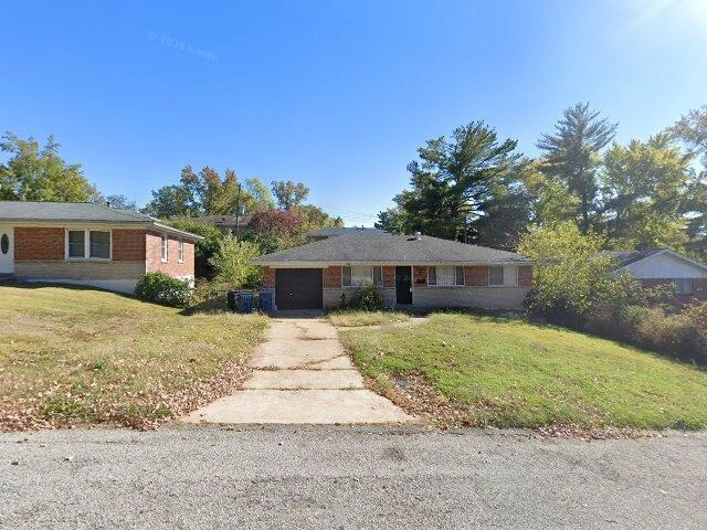 House image located at Saint Louis, MO 63136