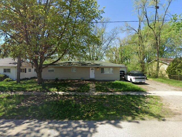 House image located at Ypsilanti, MI 48198