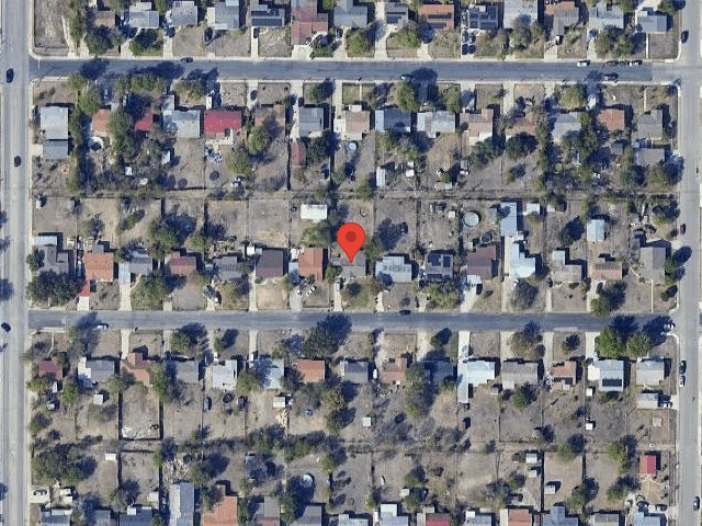 House image located at San Antonio, TX 78227