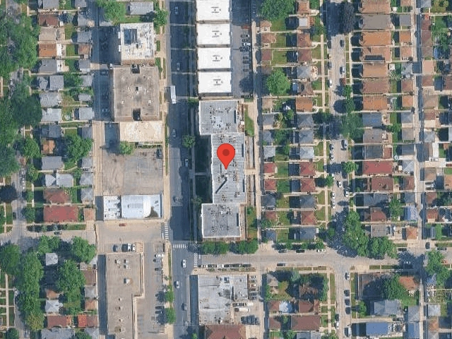 House image located at Elmwood Park, IL 60707