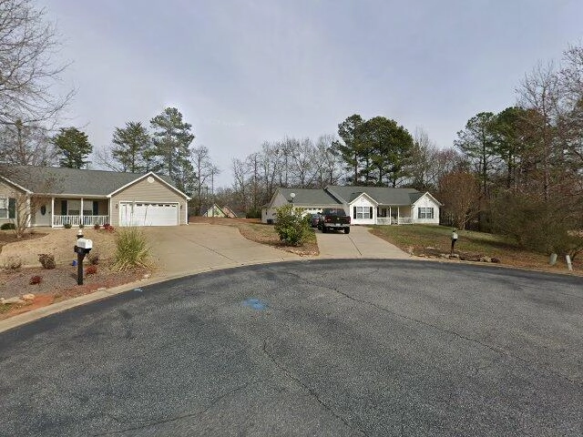 House image located at Duncan, SC 29334