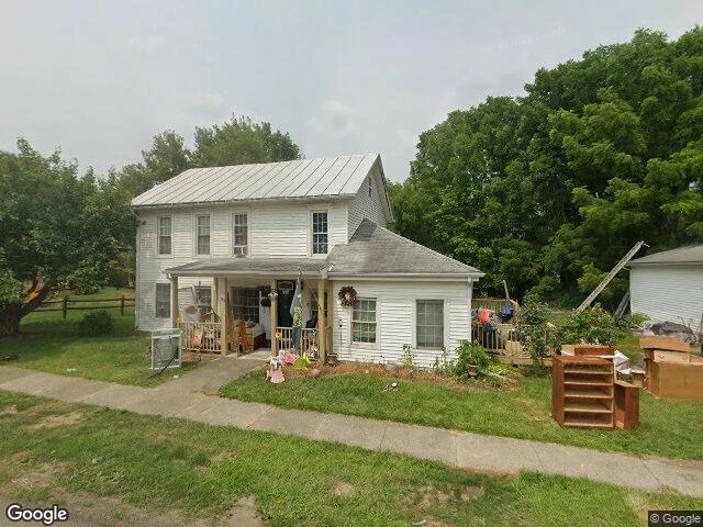 House image located at Dansville, NY 14437