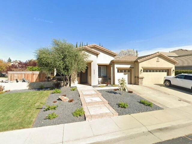 House image located at Roseville, CA 95747