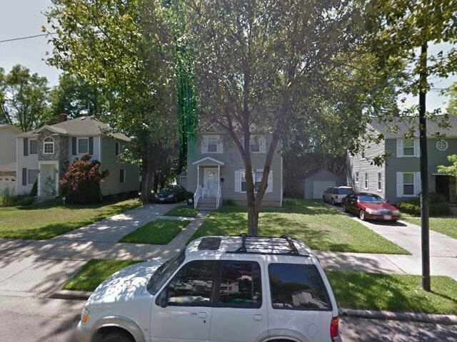 House image located at Akron, OH 44320