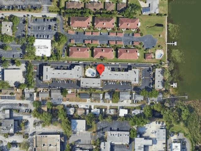 House image located at Seminole, FL 33772