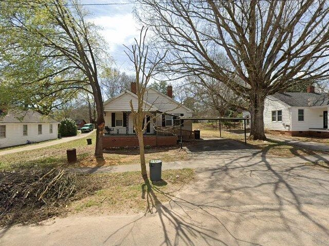 House image located at Clarkdale, GA 30111