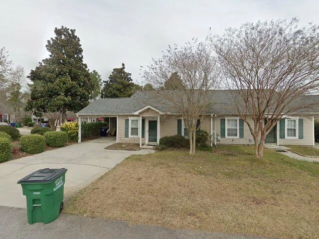 House image located at Aiken, SC 29803