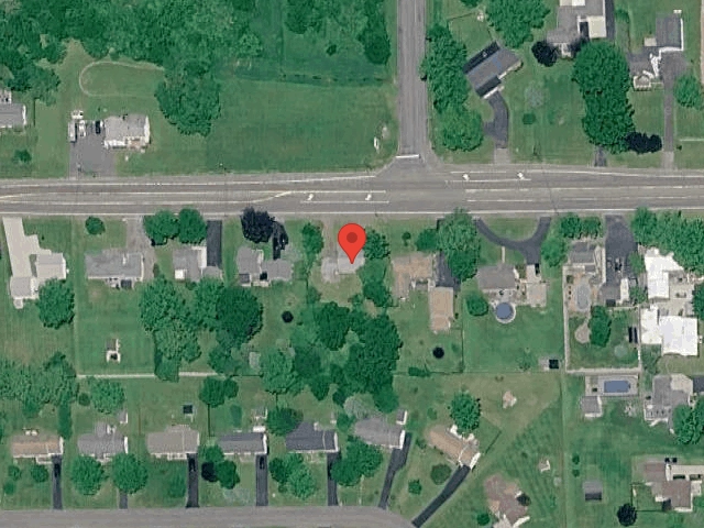 House image located at Sanborn, NY 14132