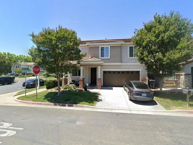 House image located at Fairfield, CA 94534