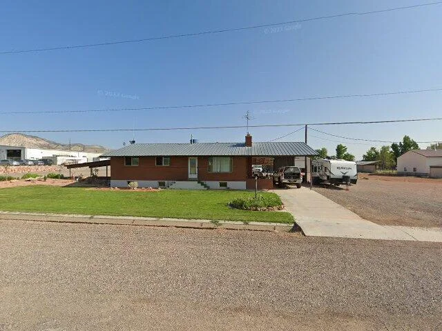 House image located at Sigurd, UT 84657