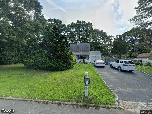 House image located at Mount Sinai, NY 11766