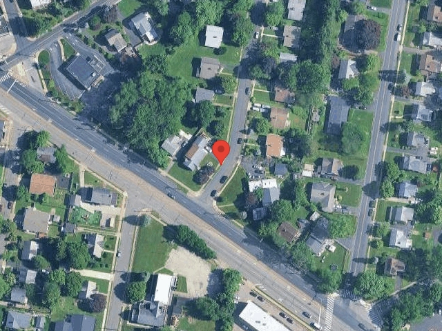 House image located at Elkins Park, PA 19027