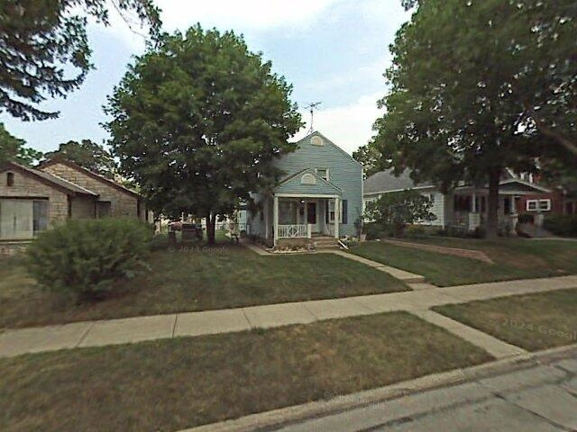 House image located at Milwaukee, WI 53219