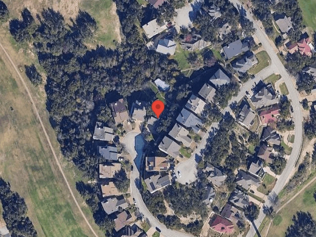 House image located at Austin, TX 78734