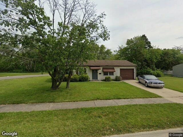 House image located at Richton Park, IL 60471