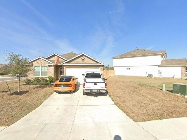 House image located at San Antonio, TX 78253