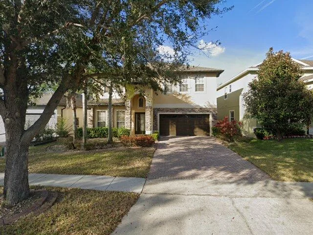 House image located at Orlando, FL 32817