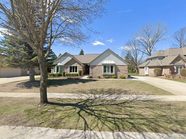 House image located at Sterling Heights, MI 48314