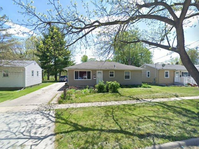 House image located at Waterloo, IA 50701