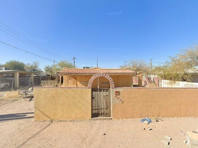 House image located at Tucson, AZ 85706