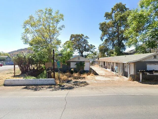 House image located at Clearlake, CA 95422