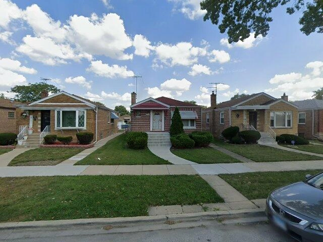 House image located at Riverdale, IL 60827