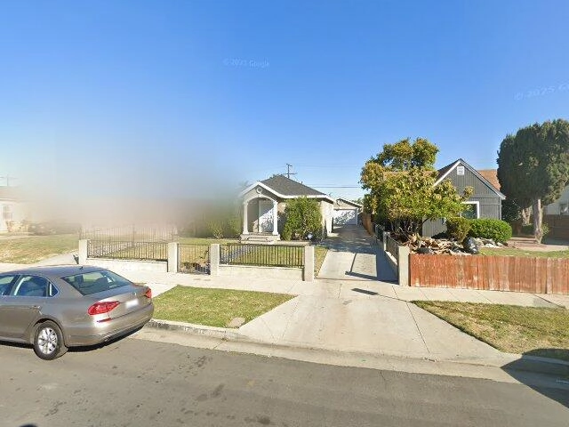 House image located at Los Angeles, CA 90044