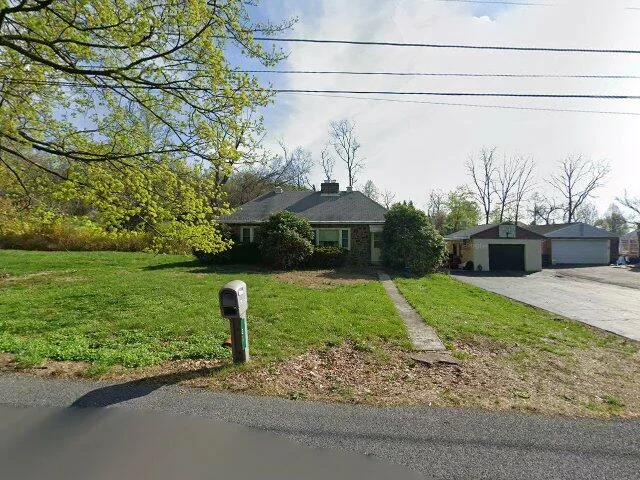 House image located at Fleetwood, PA 19522