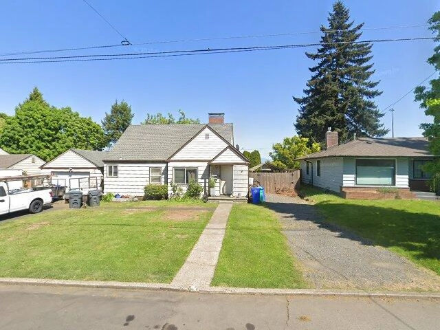 House image located at Portland, OR 97220