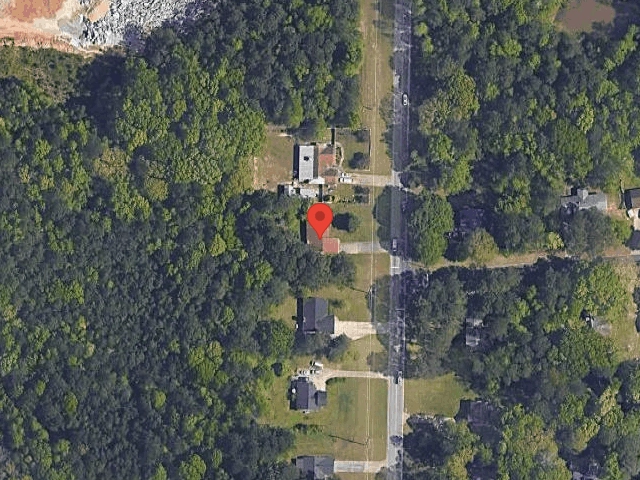 House image located at Jonesboro, GA 30236
