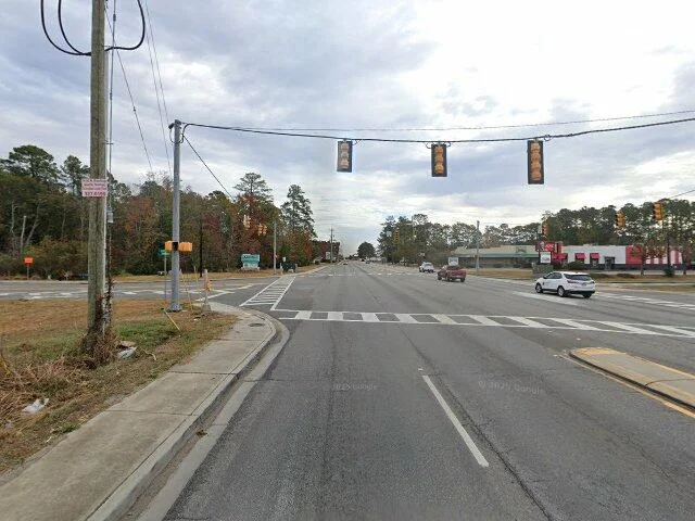 House image located at Clio, SC 29525