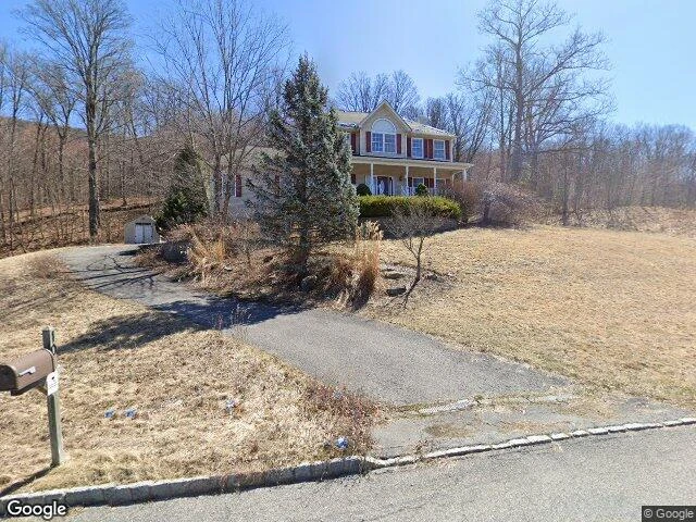 House image located at Salisbury Mills, NY 12577