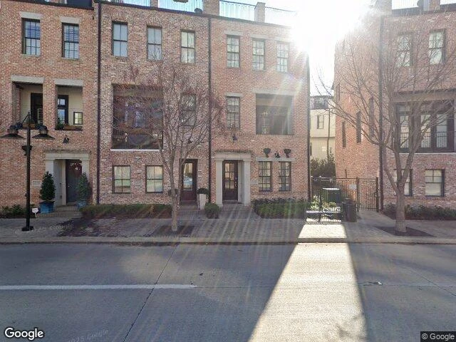 House image located at Dallas, TX 75201