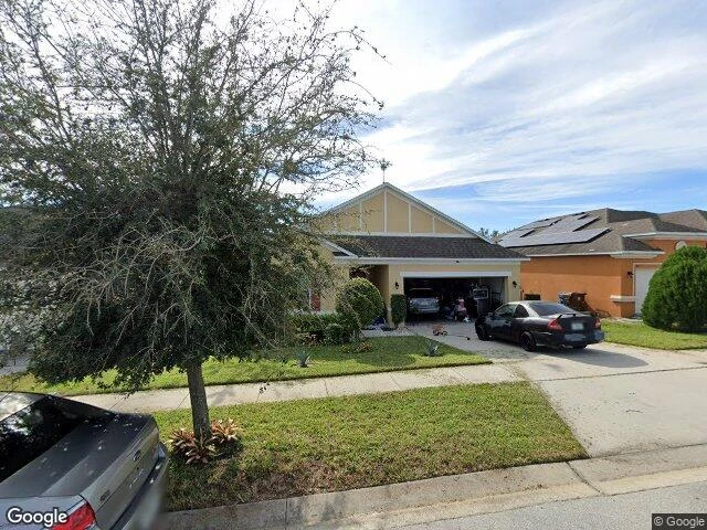 House image located at Haines City, FL 33844