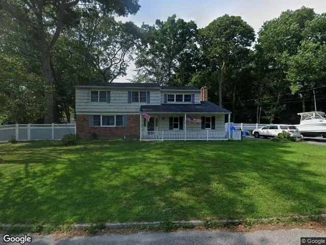 House image located at Miller Place, NY 11764