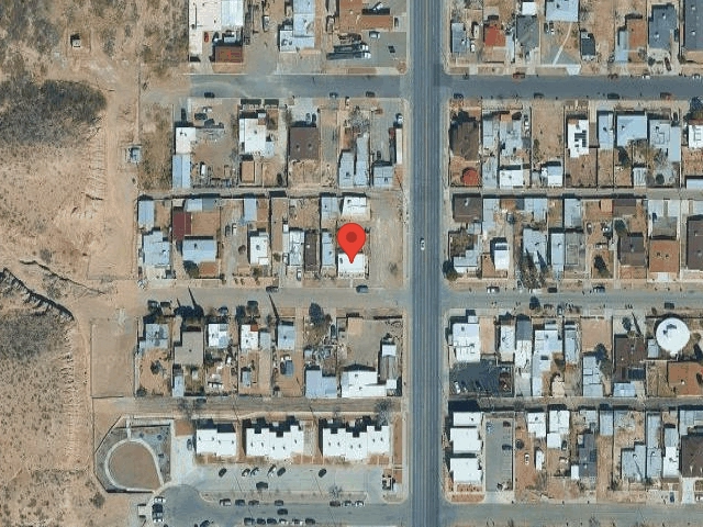 House image located at El Paso, TX 79930