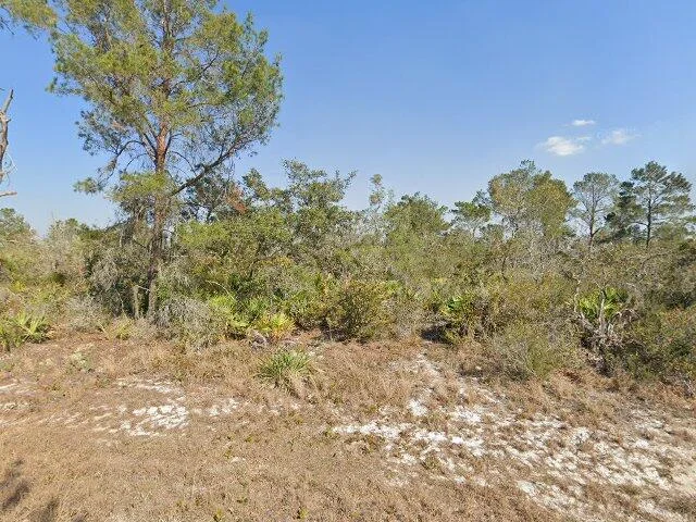 House image located at Lake Placid, FL 33852